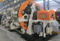 High Speed Power Cable Twisting Wire Twisting Machine Copper Wire Cable Stranding Machine
