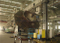 Automatic Customized Pressure Vessel / LPG Tank Welding Manipulator, Construction and Welding Station$