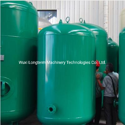 Air Compressor Welding Machine, Apt Cylinder Tank Welding Equipment