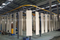 Best Selling Painting Robot (Arm) Spray Booths for Elevator, China Supplier Large Volume Elevator Powder Coating System!