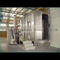Precision Transportation and Conveying System Line for The Production of Powder Paint