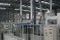 Fully Automatic Steel Drum Painting Booth Machine, Spraying System for Manufacturing Steel Barrels/