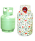 5kg &6kg &9kg &12kg &13kg Low Pressure Empty LPG Gas Storage Cylinders for Cooking