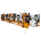 LNG LPG Gas Cylinder Seam Welding Machine
