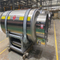 Steel Bottle Dewar Dpl, Empty Cryogenic Dewar Cylinder / Tank for Vehicle^