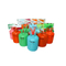 R22 R134A R410A Refrigerant Gas Cylinder 15lb 25lb 30lb for Sale