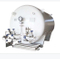 1m3 1000liters 16bar Lar Lo2 Ln2 Micro Bulk Tank Cryogenic Liquid Storage Tank Microbulk Small Volume Tank