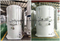 Cryogenic Liquid Oxygen Pressure Vessel Stainless Steel Pressure Vessels Micro Tank