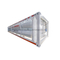 Large Capacity Seamless Steel Gas Cylinder N2 He Air Hydrogen CNG Cylinder Tube Bundle Container Tank