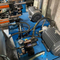 Muti Plies Bellow Forming Machine for Valve