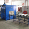 Automatic LPG Gas Cylinder Zinc Metalizing/Coating Machine