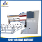Middle Speed Manufacturing Steel 200 Liter Drum Barrel Making Machine