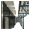 Environmental Protection Hardware Powder Coating Spray Booth, Efficient and Energy-Saving Metal Sheet Powder Coating Line