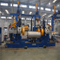 LNG Cylinder Assembly and Spot Welding Machine
