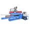 Good Quality Pressure Vessel Straight Welding Machine, Best Price Longitudinal Welding Machine Fo Big Cylinder@