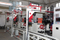 Circular Seam Welder for Air Storage Tanks Steel Air Tank / Circumferential Welding Lathe for Air Receiver Tanks
