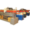 Stainless Steel Geyser / Electric Water Heater Tank TIG Straight Seam Welding Equipment / Machine&