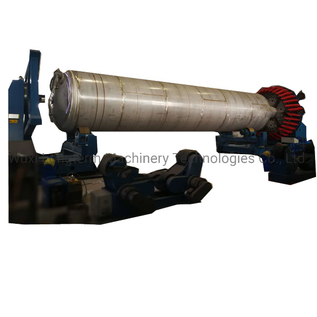 Best Quality Column Welding Manipulator Made in China, Automatic Boom Welder for Large Tank