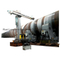 Pressure Vessel / LPG Tank TIG / MIG Welding Machine, Construction and Automatic Soldering Station*