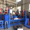 Welding Expert-LPG Cylinders Welding Zone with Robot Tech