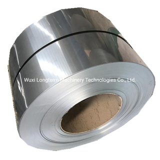 Factory Price High Quality Stainless Steel Strip