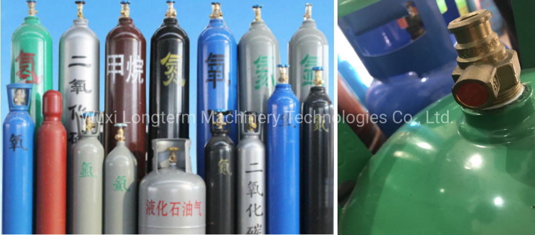 Cylinder Use Welding Type High Pressure Valve Seat