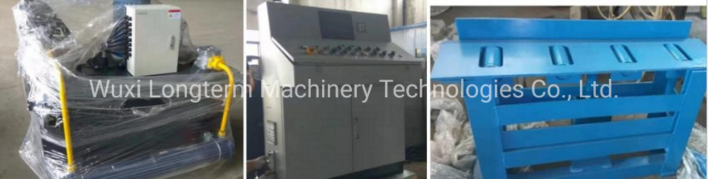 Automatic CNG Gas Cylinder Embossing, Oxygen Cylinder Neck Coding/Marking Machine^