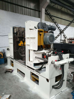 Automatic 200L Steel Drum Production Line