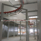 High Performance Hardware Electric Spray Powder Coating Line / System, High-Efficiency Metal Sheet Dust-Free Powder Coat Booth / System /Line
