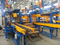 New Generation LNG Cylinders Welding Equipment/Welding Equipment