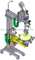 LNG Cylinders Cylinders Circumferential Welding Machine&Full Process Welding