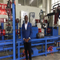 Automatic Loading&Unloading Gas Tank Circumferential Welding Line