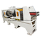 Automatic Horizontal Steel Drum Flanger / Curlers Machine