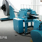 LPG Cylinder Body Forming Machine Hydraulic Decoiler Punching & Blanking Machine