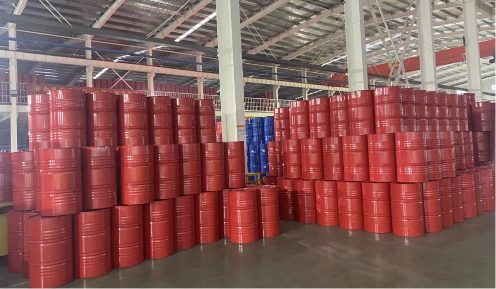 Semi-Auto Steel Drum/Steel Barrel Resistance Seam Welding Machine