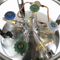195L 1.4MPa Small Lo2/Ln2/Lar/ LNG Cryogenic Storage Tank Liquid Vgl Cylinder