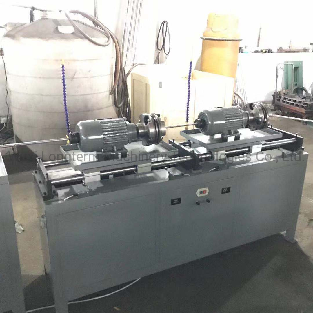 Automatic DN8-40 Mechanical No Limited Flexible Metal Hose Forming Machine