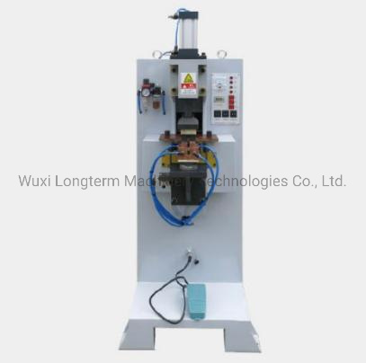 Round Paint Tin Can Automatic Sealing Machine for All Type Tin Can Production Line
