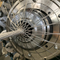 High Speed Braiding Machine, Wire Braiding Machine, 64 Spindle Stainless Hose Machine