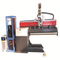 Pressurized Stainless Steel Solar Water Heater/Tank/Geyser Straight Seam Welding Machine/ Seam Welder