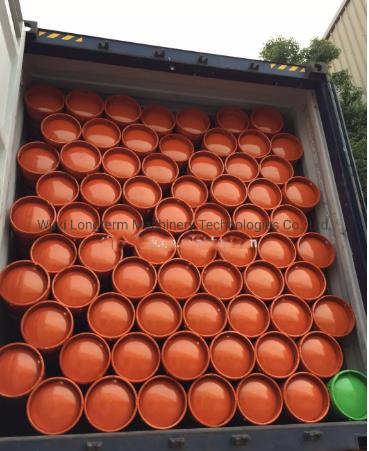 Kenya and Africa 6kg Refillable Portable Empty Cooking Gas Cylinder