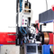 Fully Automatic LPG Gas Cylinder Body Circular Welding Machine, LPG Cylinder Circumferential Seam MIG Welding Machine~
