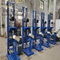 Valve Mounting Automatic Servo Motor Torque Controlled Screwing Machine Valve Screwing Machine