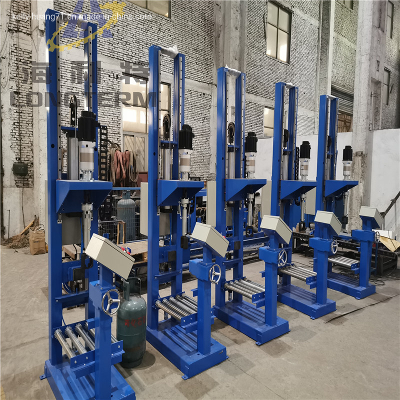 Valve Mounting Automatic Servo Motor Torque Controlled Screwing Machine Valve Screwing Machine
