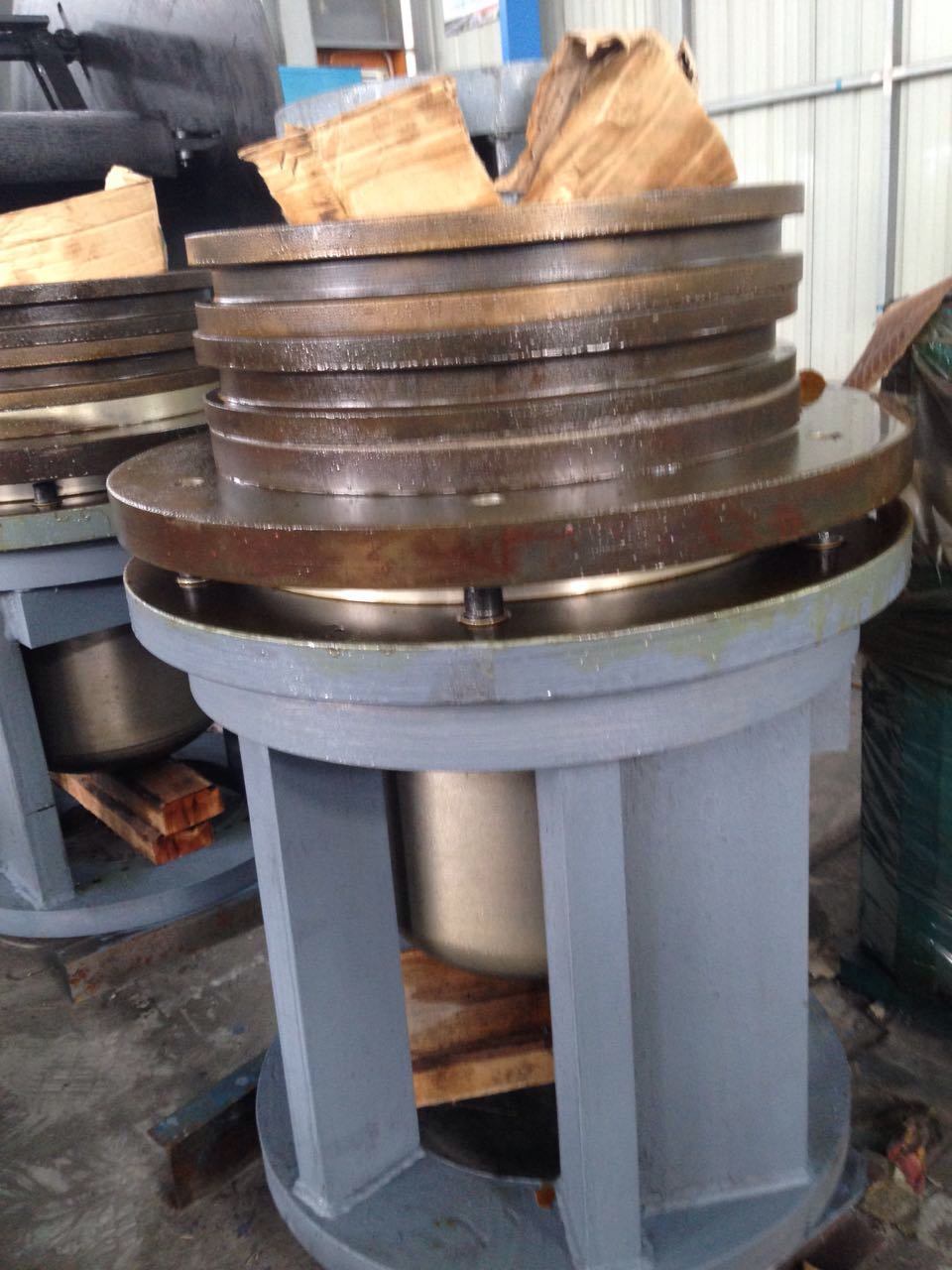LPG Gas Cylinder Production Line Deep Drawing Body Forming Machine, Deep Drawing Press