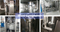 Fully Automatic Filler Machine for Filling Oil Liquid 220 Liters ISO Drums