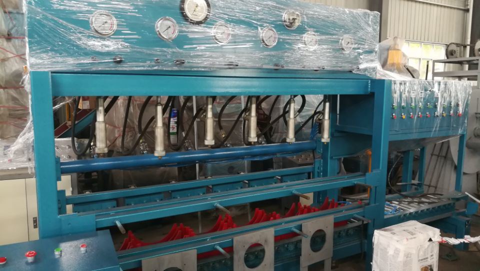 12 Station Hydrostatic Online Testing Machine, Automatic Water Pressure Testing Machinery^