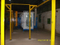 Chinese Design Customization Industrial Painting Robot (Arm) Painting Booth / Auto Spray Painting Lines for Elevator Door#