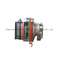 Professional Large-Volume Powder Coating Line Production Line Electrostatic / Powder Coat Booth for Car Aluminum Wheel Hub#