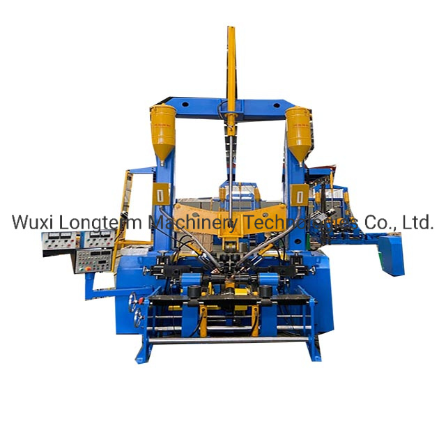 Gantry H Beam Welding Machine, H Beam Welding*